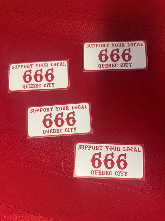 Collant (3 pour 10$)