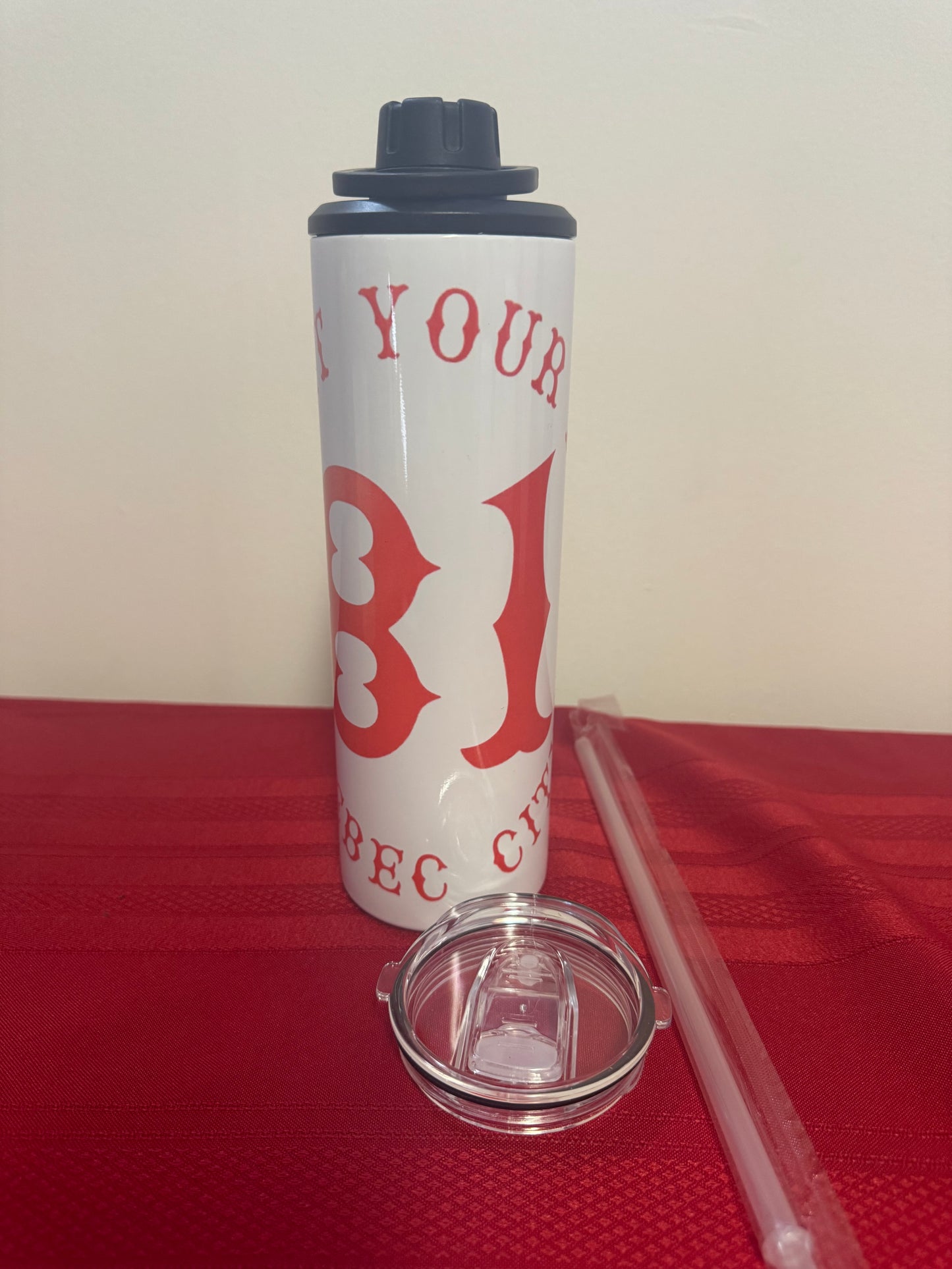 Thermos